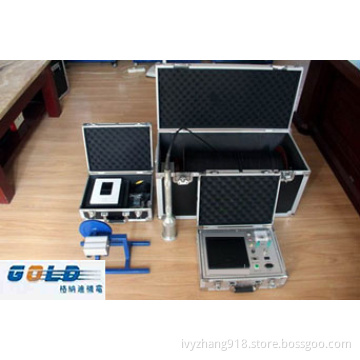 Gygd Well Inspection Camera